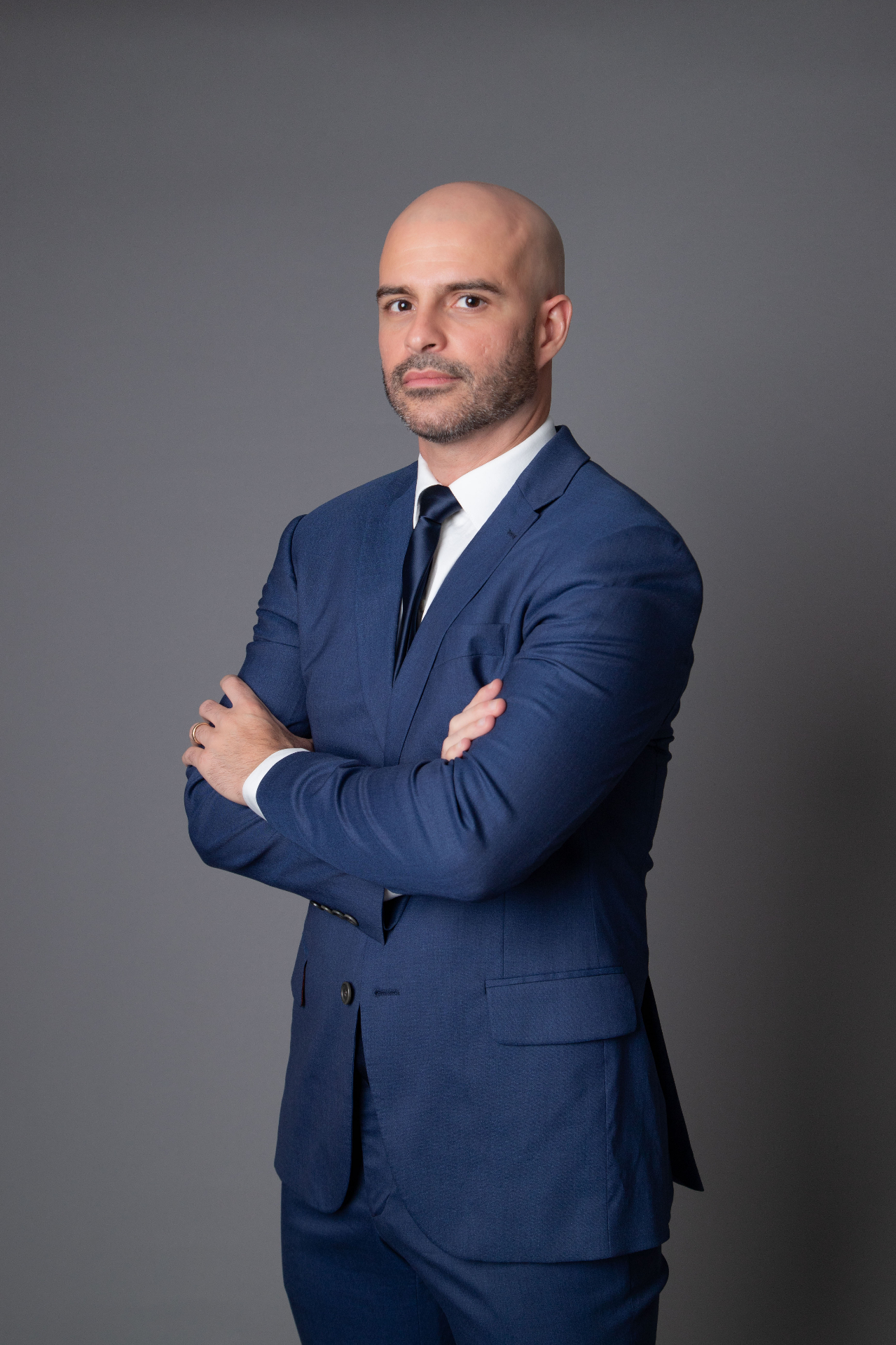 Dr. Daniel Pereira Ramos